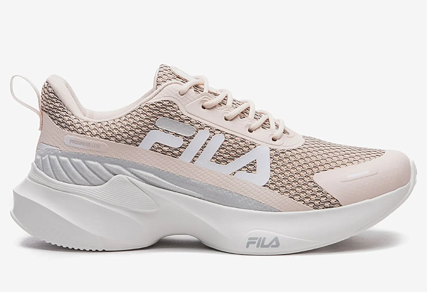 Tênis Fila Progress Lite Feminino 1298241