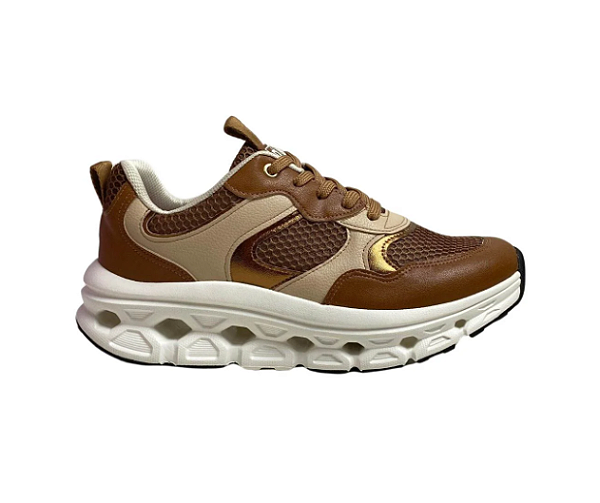 Tênis Piccadilly Feminino 948019