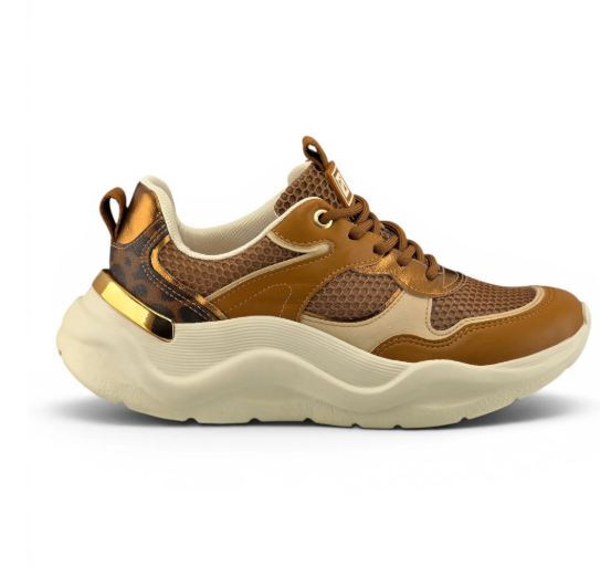 Tenis Feminino Piccadilly 939022