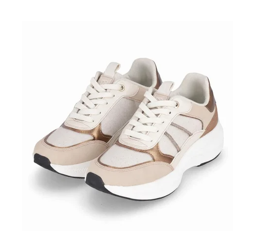 Tênis Feminino Medio Piccadilly 933001