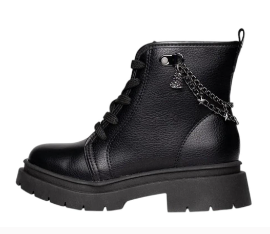 Bota Infantil Molekinha Coturno 2182120