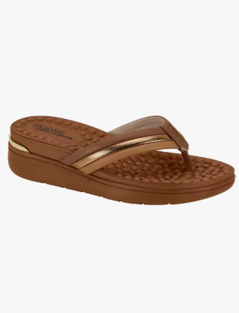 Chinelo Modare 7151.134 anatômico