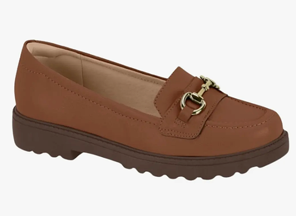 Mocassim Feminino Oxford Modare Ultraconforto 7357106