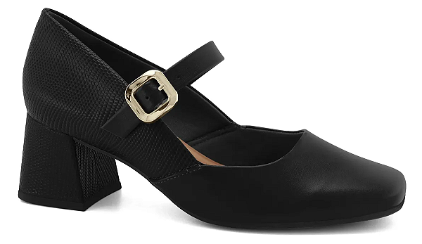 Sapato Comfortflex Boneca 2689304