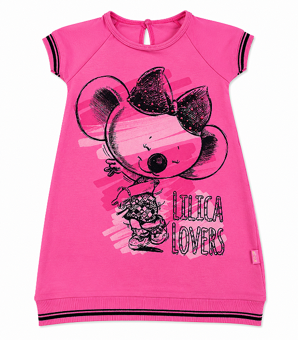 Vestido Lilica Ripilica 10105520