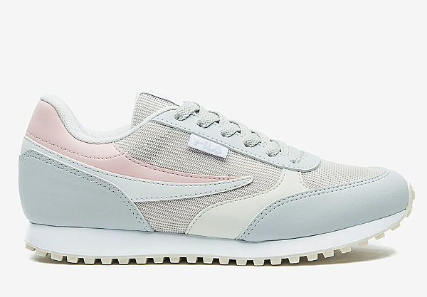 Tênis Fila Renno Classic Feminino 1237375