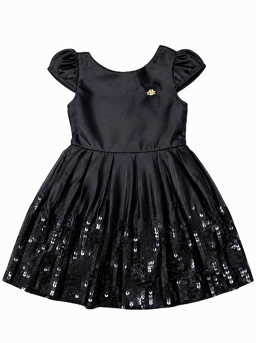 Vestido Festa Menina 80101237 Lilica Ripilica