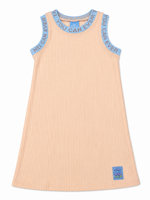 Vestido Alakazoo Menina 45845