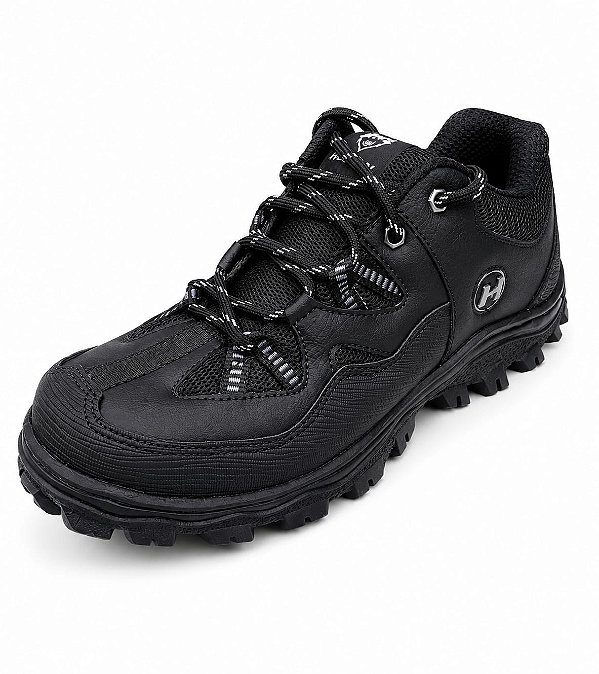 Tênis Masculino Adventure Huron 252