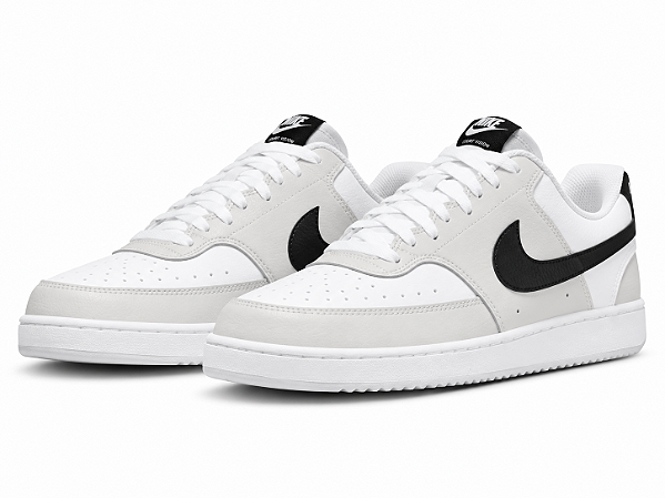 Tênis Nike Court Vision Low Masculino hv0927