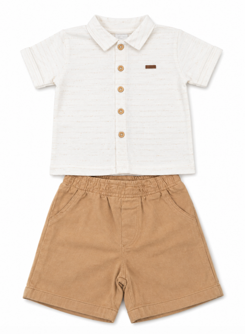 Conjunto Infantil Menino Coloritta 70183