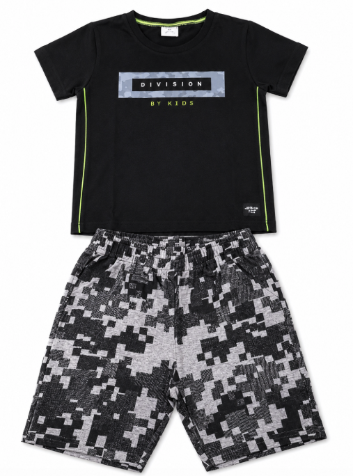 Conjunto Infantil Menino 45722 Alakazoo