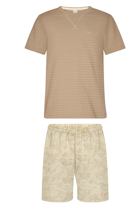 Conjunto Infantil Menino Alakazoo A5063