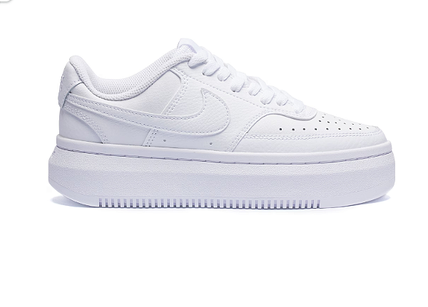 Tênis Nike Court Vision Alta LTR dm0113