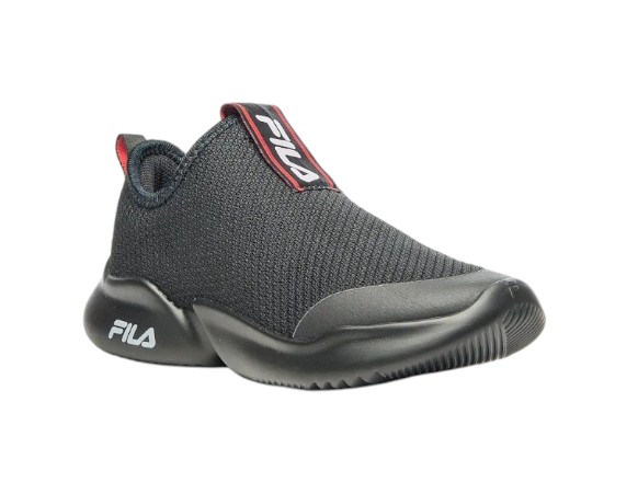 Tenis Fila Funny Infantil 1069808