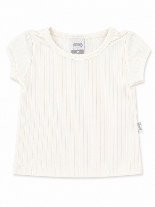 Blusa Menina Alakazoo em Malha Canelado 00143