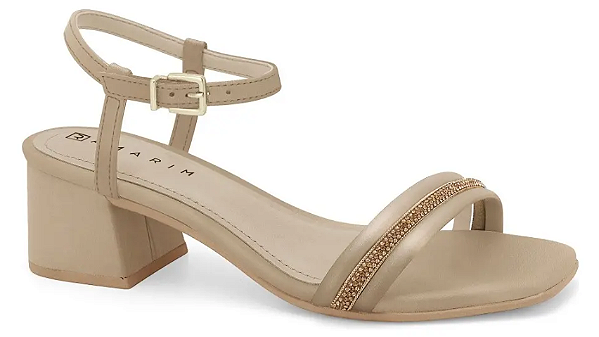 Sandália Feminina Ramarim 2530202