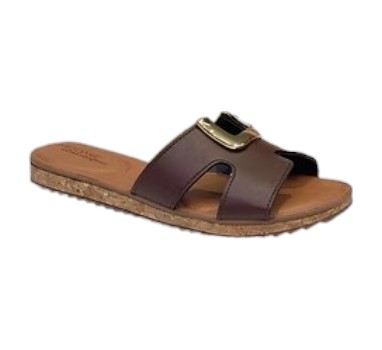 Chinelo Modare com Fivela 7141258