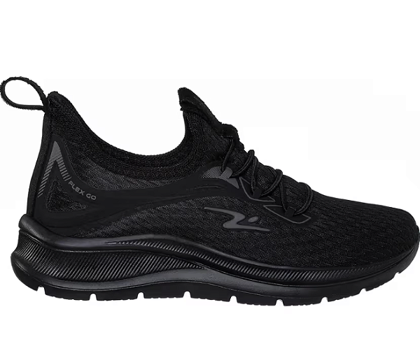 Tênis Adrun Flex Go Kids 98300J Menino