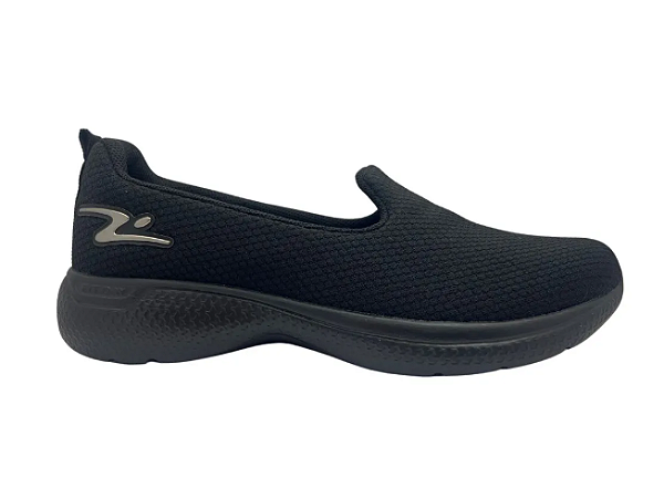 Tênis Adrun Flex Go 9014F Feminino