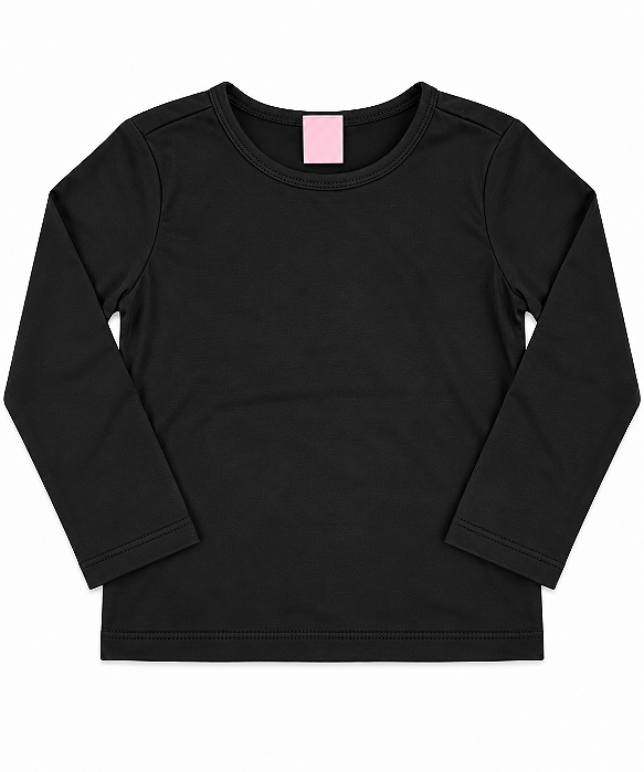 Blusa Manga Longa Termica infantil Alakazoo 67958