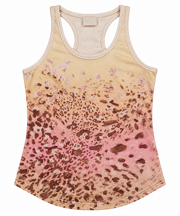 Blusinha infantil Marisol Regata 10302885