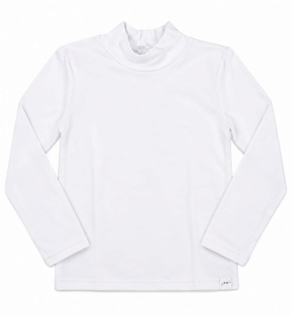 Blusinha Manga Longa Basica Marisol 13180