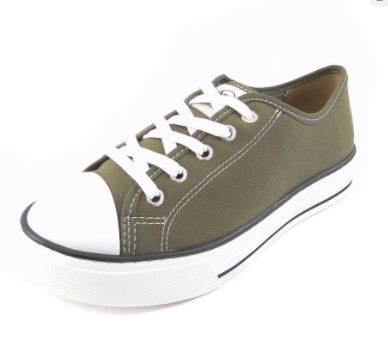 Tênis Feminino Via Marte - 203902