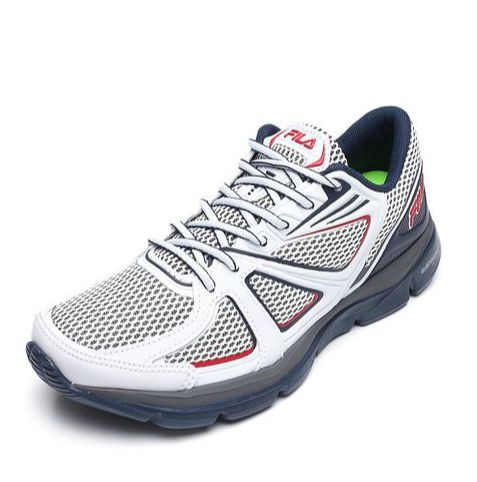 Tênis Fila Masculino Reach Super Foam 717398