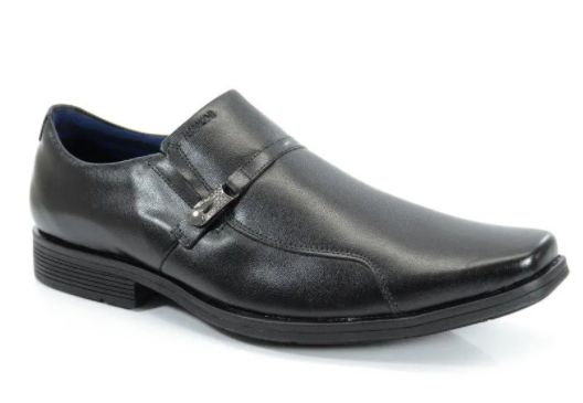 Sapato Social Masculino Ferracini Bragança 5467