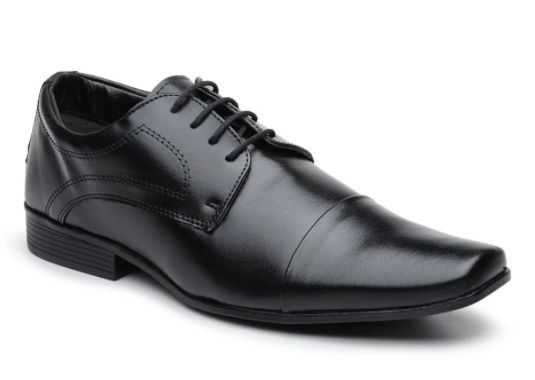 Sapato Bertelli Masculino Cadarço 70018