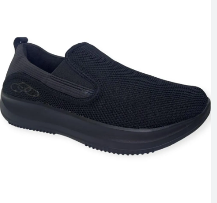 Tênis Olympikus Wellness Masculino  322