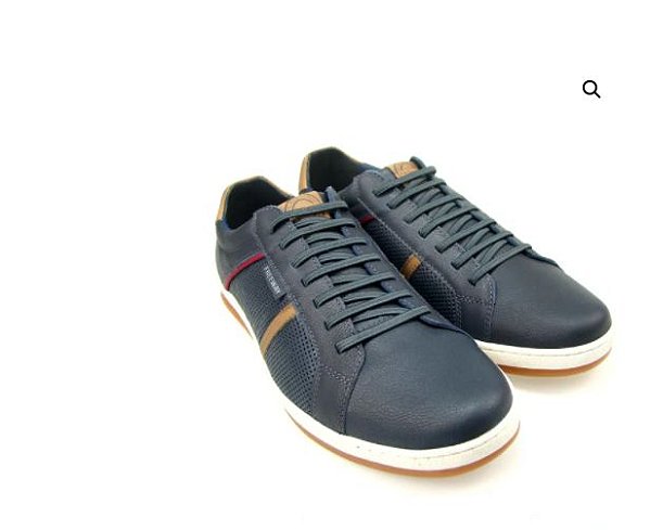 Sapatênis masculino Freeway Play 3700