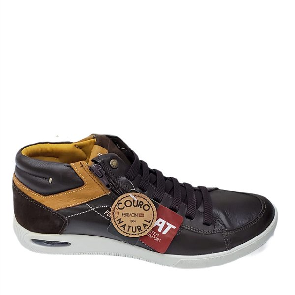 Sapatênis Masculino Ferracini Blady 1449C