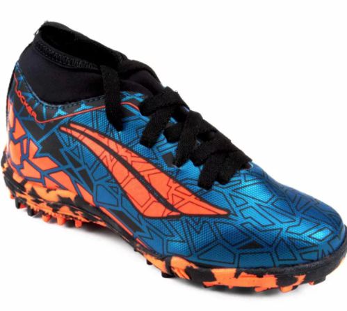 Chuteira Society Penalty RX Locker VII 246125/7032 INFANTIL