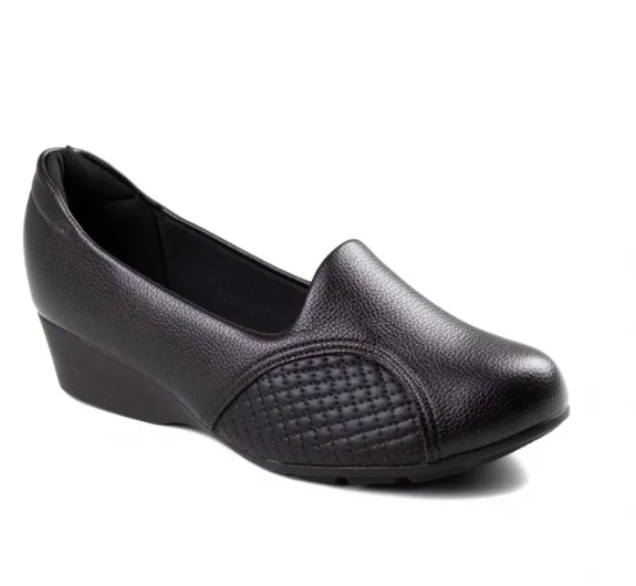 Sapato Feminino Modare Ultra Conforto 7014229