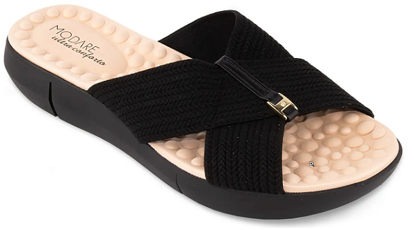 Tamanco/Chinelo Modare Ultra Conforto 7142101