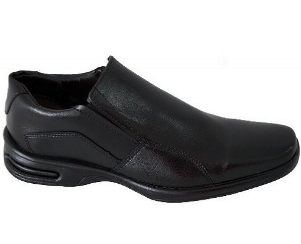 Sapato Social Masculino Ped Shoes 20500-A