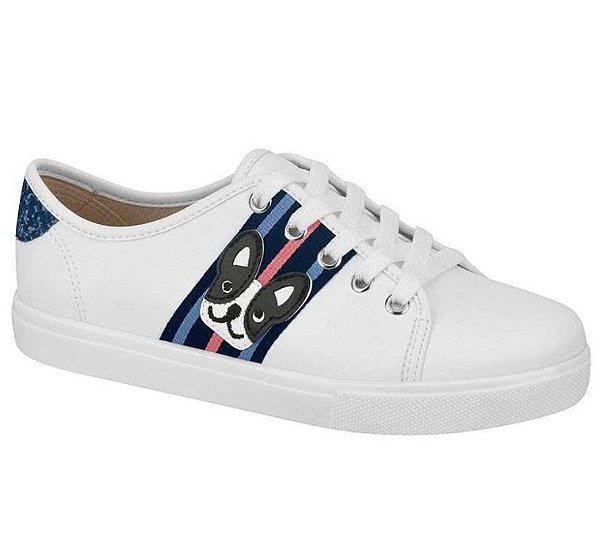 Tênis Infantil Casual Molekinha 2163.148
