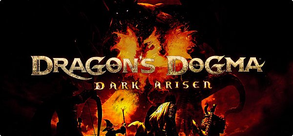 Jogo Dragon's Dogma: Dark Arisen - Xbox 25 Dígitos Código Digital