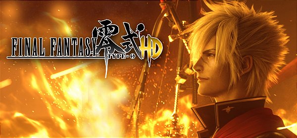 Jogo Final Fantasy Type-0 HD - Xbox 25 Dígitos Código Digital
