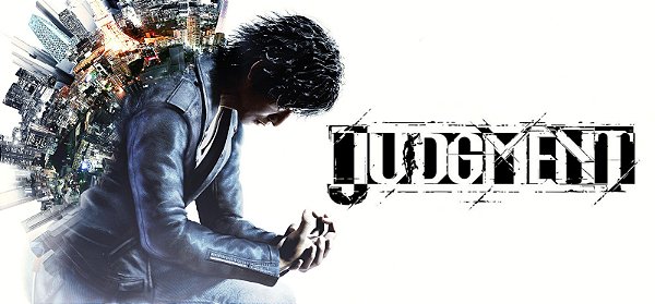 Jogo Judgment - Xbox 25 Dígitos Código Digital
