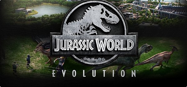 Jogo Jurassic World Evolution - Xbox 25 Dígitos Código Digital