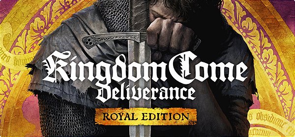 Jogo Kingdom Come: Deliverance Royal Edition - Xbox 25 Dígitos Código Digital