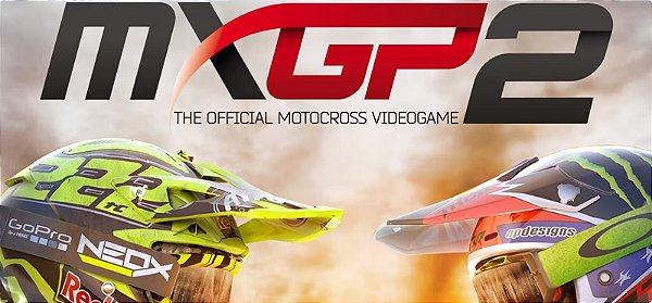 Jogo MXGP2 - Xbox 25 Dígitos Código Digital