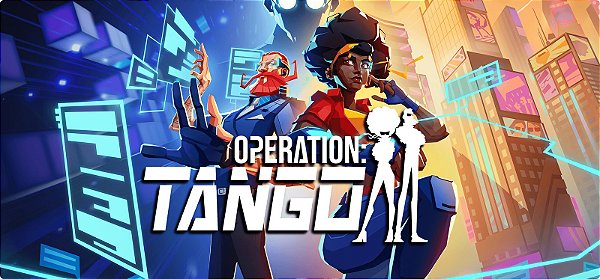 Jogo Operation: Tango - Xbox 25 Dígitos Código Digital