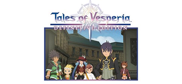 Jogo Tales of Vesperia: Edição Definitiva - Xbox 25 Dígitos Código Digital