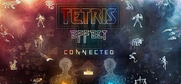 Jogo Tetris Effect: Connected - Xbox 25 Dígitos Código Digital
