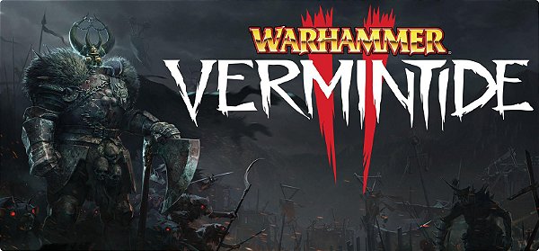 Jogo Warhammer: Vermintide 2 - Xbox 25 Dígitos Código Digital
