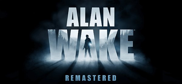 Jogo Alan Wake Remastered - Xbox One 25 Dígitos Código Digital
